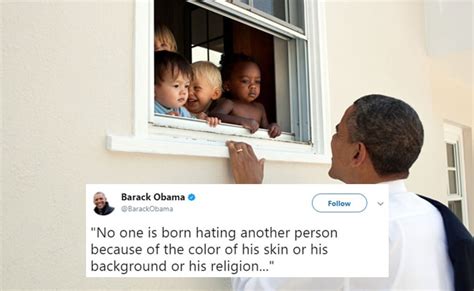 Barack Obama Tweet Sets Twitter Record With Over 28 Million Likes