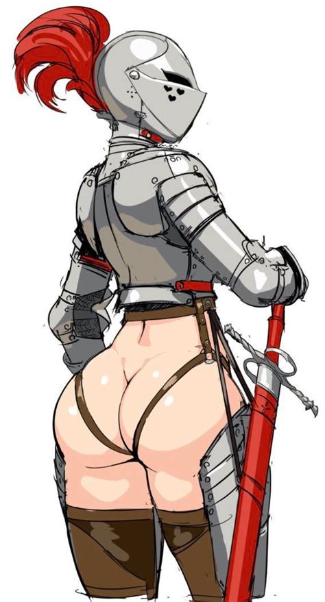 Rule 34 1girls Armet Armor Armwear Ass Ass Focus Ass Out Bare Ass