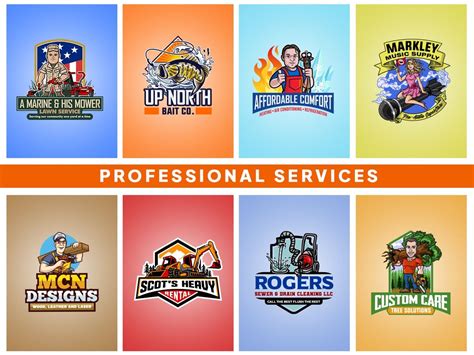 Everything You Need To Know About Our Advenced Logo Design Services