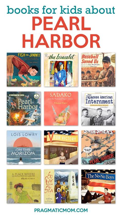 Japanese Internment Kids Books Archives Pragmatic Mom