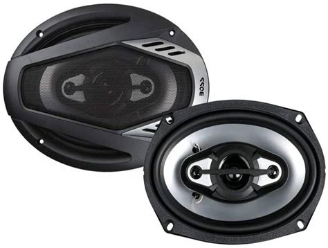 The Top 15 Best Bass Car Speakers In 2024
