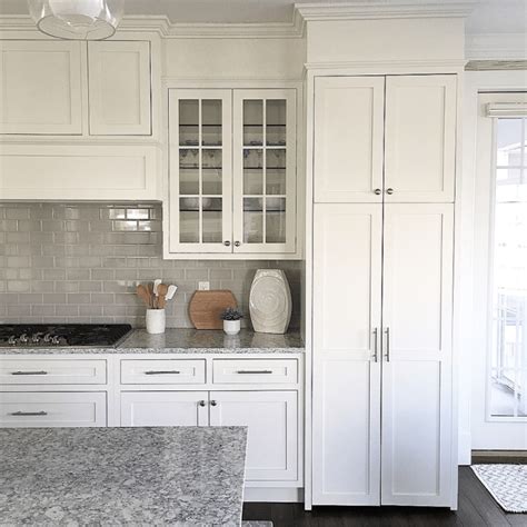 Full overlay cabinets offer a similar appearance to that of inset doors but with a lower price tag (yes. How to Choose Inset vs. Overlay Cabinets for your Home