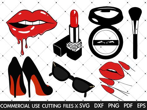 Dripping Lips Svg Dripping Lips Svg Cut Files Dripping Lips Svg My
