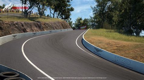 B12hr Goes Digital With Racing Simulator Inclusion Bathurst 12 Hour