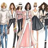 Fashion Design Bloggers