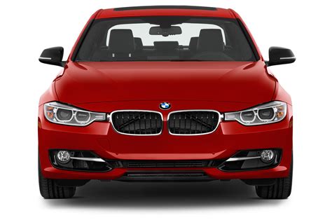 Bmw 3 series 2013