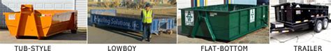 Can i rent a small dumpster or are they all large? How Big is a 10 Cubic Yard Dumpster? | Hometown