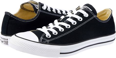 Converse Chuck Taylor All Star Core Ox Shoes Reviews And Reasons To Buy