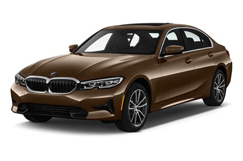 Bmw 3 Series 2019 Png Hd Isolated Png Mart