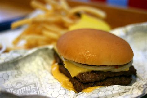 I wanted to surprise them and take lunch to them at the school. What Time Does Wendy's Start Serving Lunch? - Thrillist