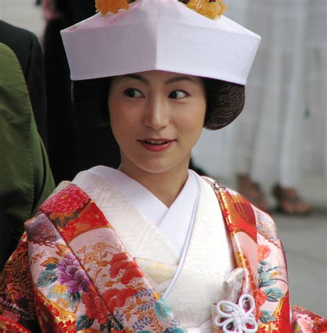 file japanese bride wikimedia commons