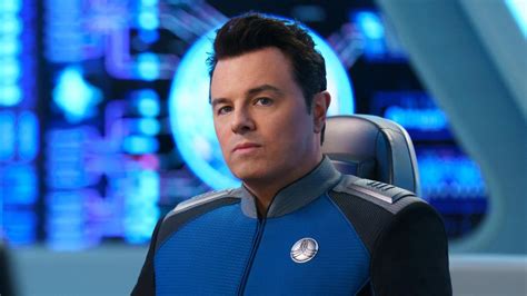 Seth Macfarlane Shares The Latest Update On The Orville Season 4 Flipboard