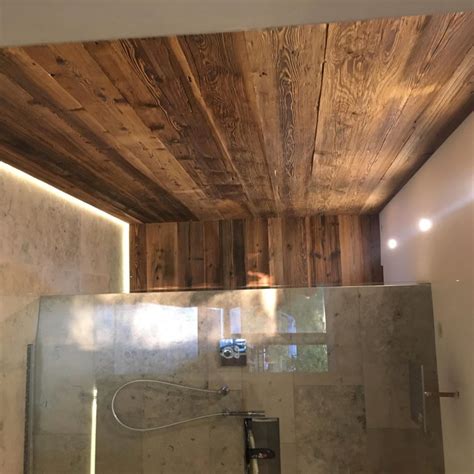 Altholzverarbeitung - Altholzcenter Buchegger in Thalgau ...