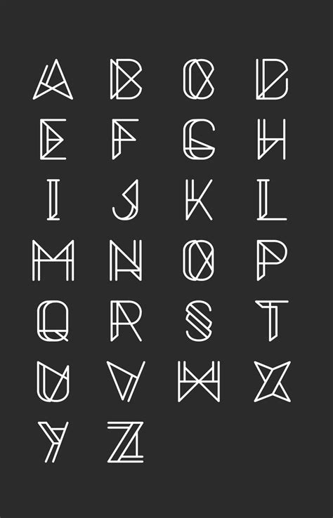 Metrica Free Font Download Graphicsfuel