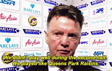 Louis Van Gaal Gif / Louis Van Gaal Dive On Make A Gif - Jul 03, 2021