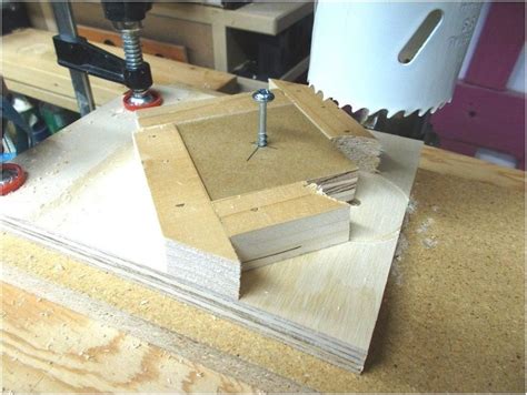 Woodworking Jigs Why How To Build Woodworking Projects For