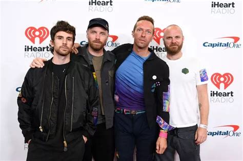 Coldplay Cardiff 2023 See Tickets