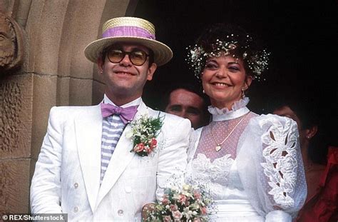 We did not find results for: Sir Elton Johns Ex-Frau Renate Blauel leitet rechtliche ...