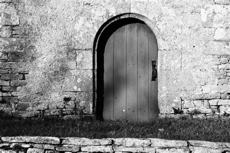 Old Wooden Door Free Stock Photo Public Domain Pictures