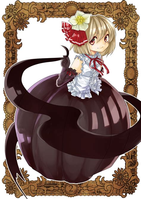 Rumia - Touhou - Mobile Wallpaper by Kazemanagi #2883287 - Zerochan