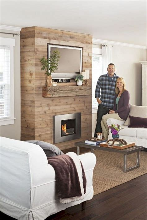 40 Unbelievable Rustic Fireplace Designs Ever Living Room Decor