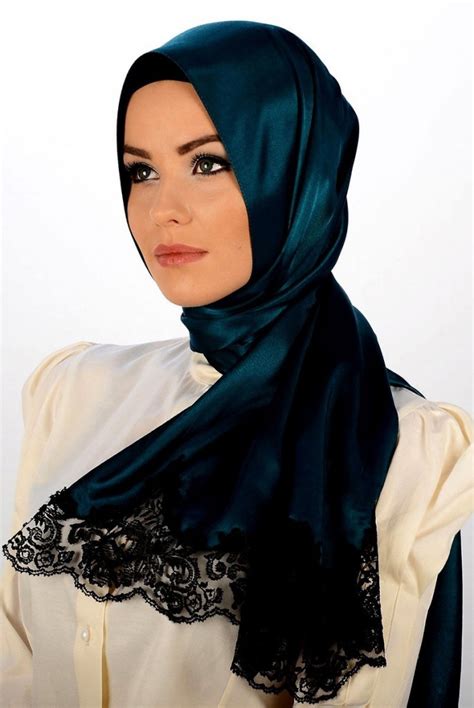 Arabic Scarf Catalog Of 2014 Zeenat Style
