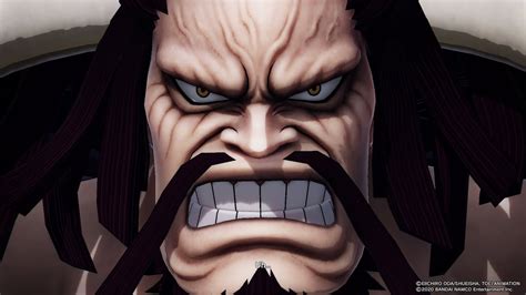 Fans are all excited to continue seeing the fight between kaido, big mom and the worst generations. ONE PIECE PIRATE WARRIORS 4 - Kaido vs Worst Generation ...