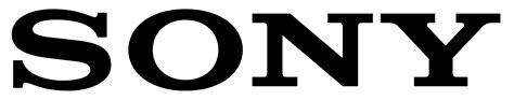 Most relevant best selling latest uploads. Sony - Logos, brands and logotypes