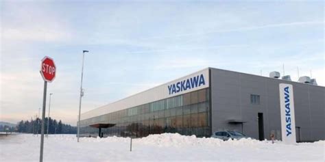 Japanci otvorili fabriku industrijskih robota u Sloveniji - Bankar.me