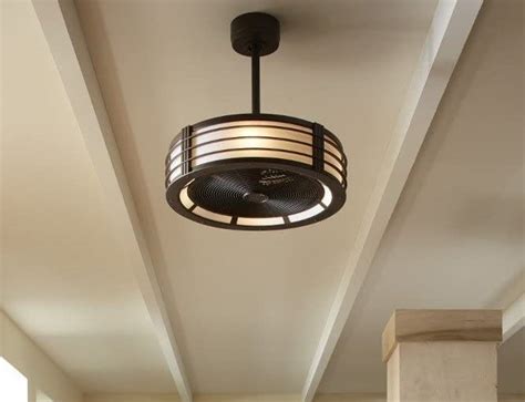 Bladeless Ceiling Fan With Led Light Top 8 Model Of 2022