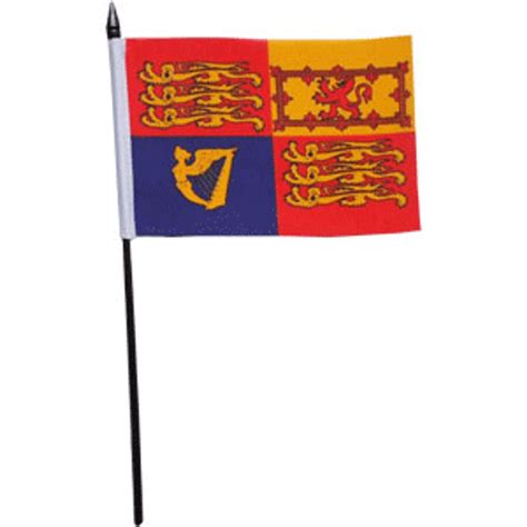 Buy Royal Standard Flags Royal Standard Flags For Sale At Flag And