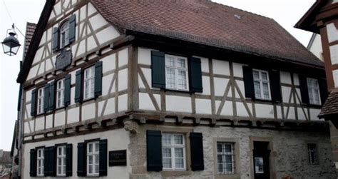 Die frische, leichte küche, ausgesuchte weine und der aufmerksame service. Denkmalstiftung Baden-Württemberg › Neue Fassade für das ...