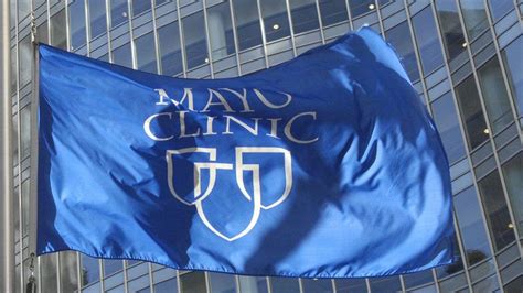 Mayo Clinic Alumni Association Michael Powell Elected To Lead Mayo