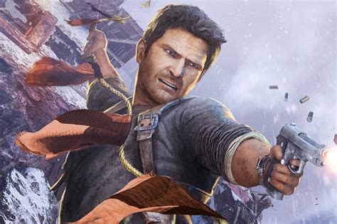 Uncharted 2020 Streaming Vf