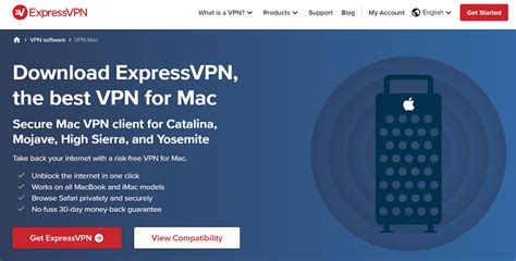 The Best Vpn For Mac In 2023 Thevpnexperts