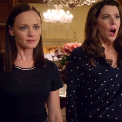 Gilmore Girls Reunion On Netflix Cast Episodes Return Date Trailer My