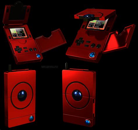 Pokedex 3d Johto 2nd Generation By Robbienordgren On Deviantart