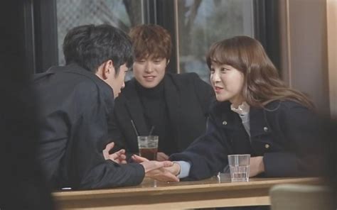 Kshow123 will always be the first to have the episode so please bookmark us for update. Gong Myung Gets Jealous At Seo Kang Joon's Closeness With ...