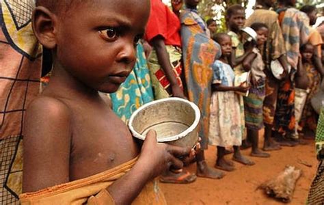 25 Pays Les Plus Pauvres Du Monde Dont La Cote D Ivoire Voici Son