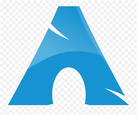 Archlinux And Kde Installation Guide Updated 2018 Arch Linux Icon L