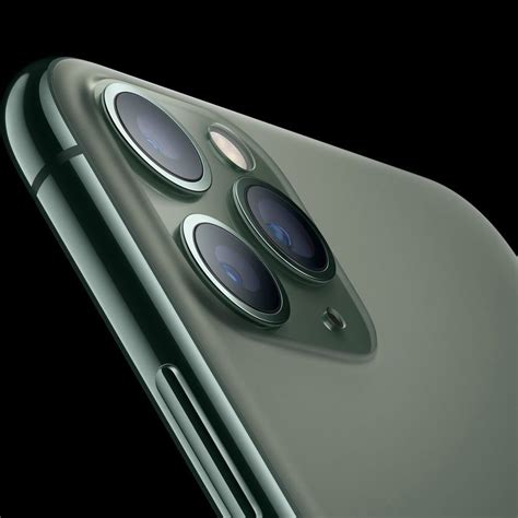 Apple Unveils Iphone 11 Pro With Triple Camera System Iphone 5c
