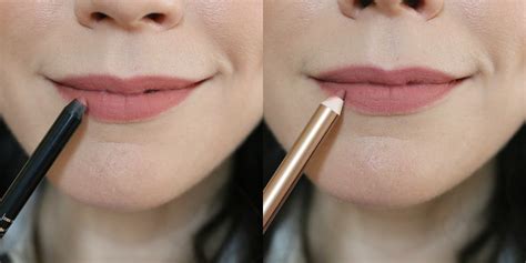 A Little Bit Etc The Two Most Perfect Neutral Lip Liners