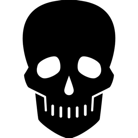 Savage Skull Logo By Tasteless Designs On Clipart Clip Art Library