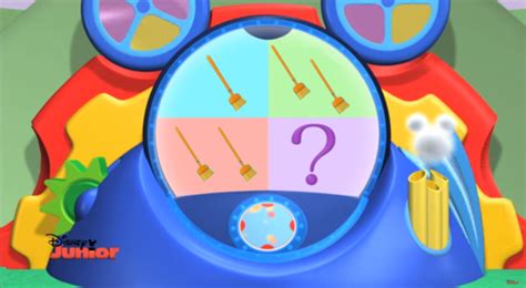 The Mousekeloss | It's a Surprise Tool That Will Help Us Later | Know