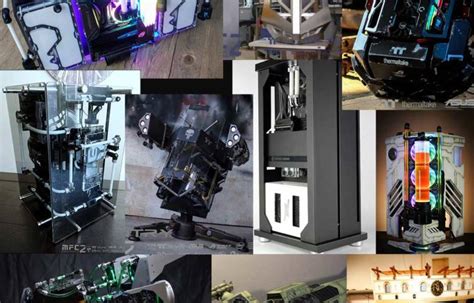 Case Modding News And Events Archives — Modders Inc