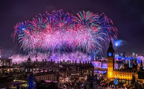 New Years Eve 2017 In London And New Years Day 2018 In London Time Out
