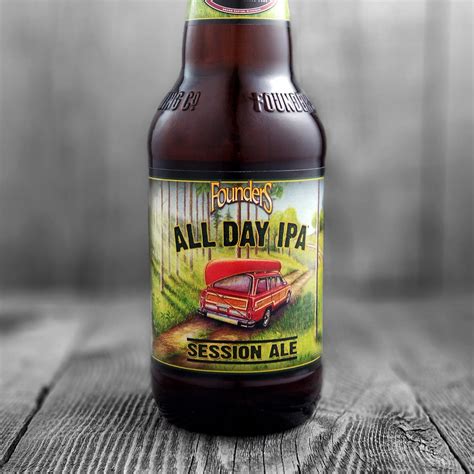 Founders All Day Ipa Craft Beer Kings The Best Place To Buy Craft