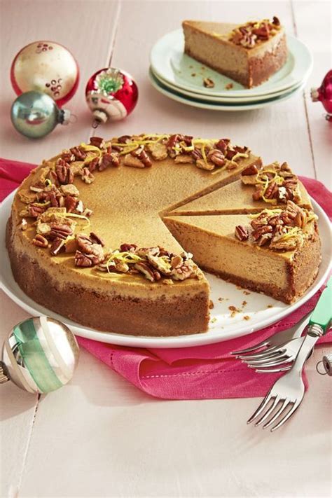 But, the fact is that while it is important for diabetics to control their calorie and sugar intake, they can still have some aptly prepared desserts, occasionally. 93 Best Christmas Desserts - Easy Recipes for Holiday Desserts