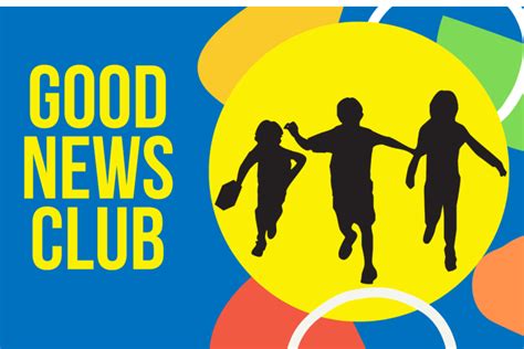 Grace Baptist Church Childrens Ministry Good News Club