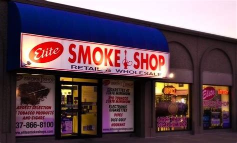 Maybe you would like to learn more about one of these? Elite Smoke Shop 29 Alexandersville Rd, Miamisburg, OH 45342 - YP.com
